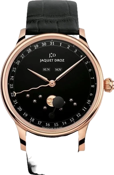 Jaquet Droz