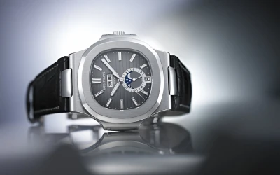 Patek Philippe Nautilus Patek Philippe Nautilus