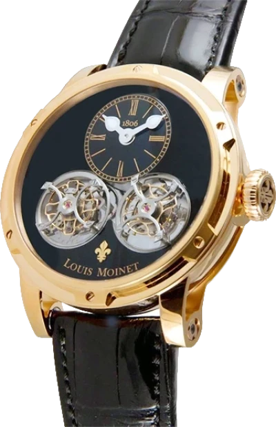 Louis Moinet