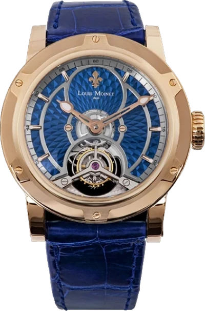Louis Moinet