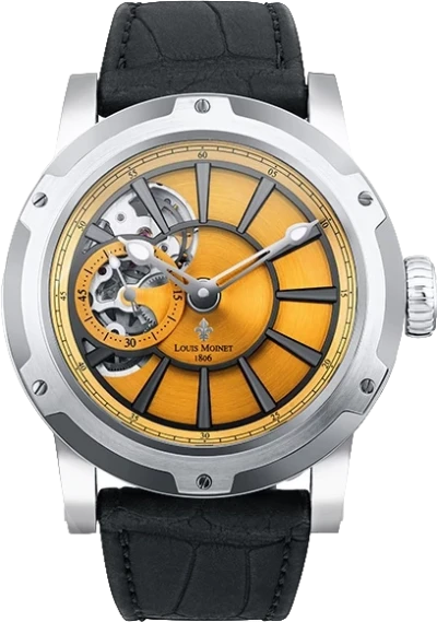 Louis Moinet
