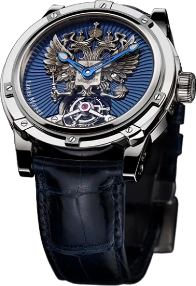 Louis Moinet