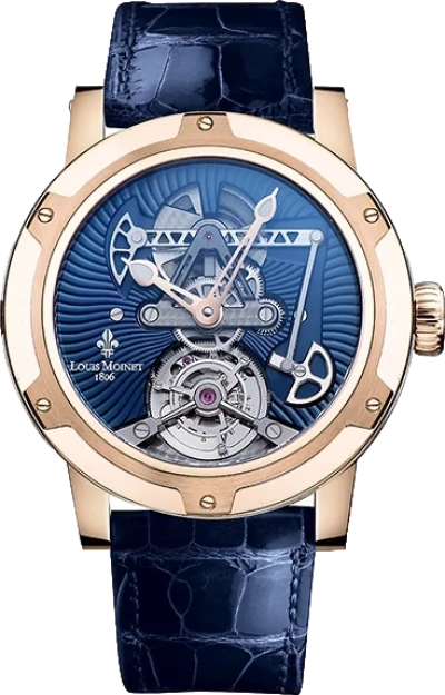 Louis Moinet