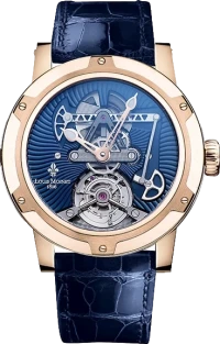 Часы Louis Moinet Tourbillon Deerick LM-44.41.03 (id 32582) Часы Louis Moinet Tourbillon Deerick LM-44.41.03 (id 32582)