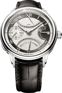 Часы Maurice Lacroix Double Retrograde mp7218-ss001-110 (id 18411) Часы Maurice Lacroix Double Retrograde mp7218-ss001-110 (id 18411)