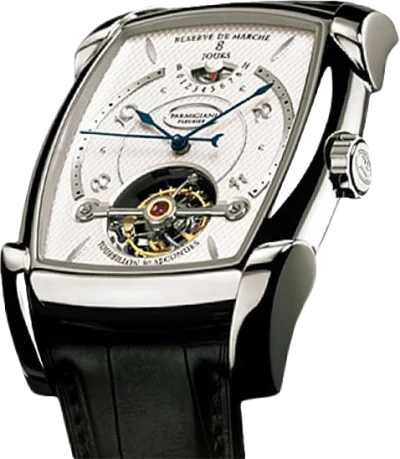 Parmigiani Fleurier
