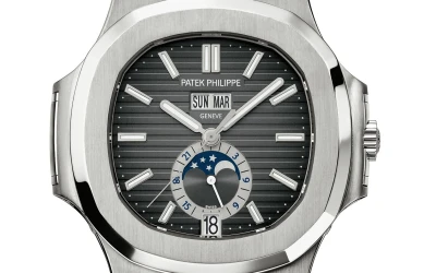 Patek Philippe Nautilus Patek Philippe Nautilus