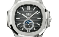 Patek Philippe Nautilus Patek Philippe Nautilus