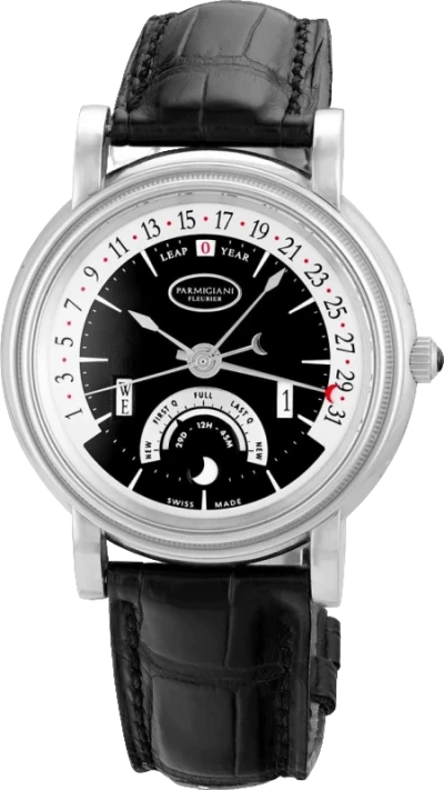Parmigiani Fleurier