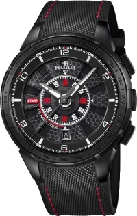 Часы Perrelet Chrono Sport A1079/3 (id 41011) Часы Perrelet Chrono Sport A1079/3 (id 41011)