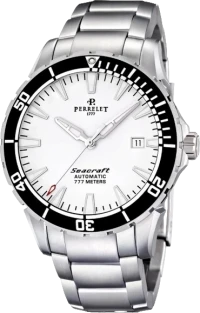 Часы Perrelet Diver Seacraft 3-Hands Date A1053/A (id 41009) Часы Perrelet Diver Seacraft 3-Hands Date A1053/A (id 41009)