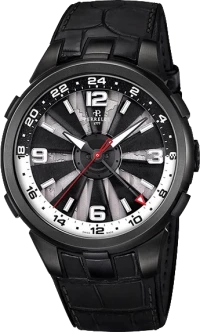 Часы Perrelet GMT A1093/2A (id 27544) Часы Perrelet GMT A1093/2A (id 27544)