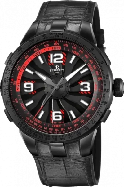 Часы Perrelet Pilot A1095/3 (id 40986)