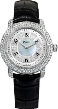 Часы Piaget Automatic Classic Diamond PI0124 (id 42139) Часы Piaget Automatic Classic Diamond PI0124 (id 42139)