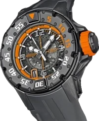 Часы Richard Mille RM 028 Orange Flash (id 41236) Часы Richard Mille RM 028 Orange Flash (id 41236)