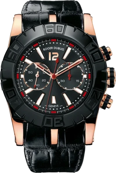 Roger Dubuis
