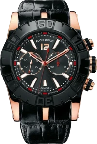 Часы Roger Dubuis Chronograph DBSE0283 (id 43490) Часы Roger Dubuis Chronograph DBSE0283 (id 43490)