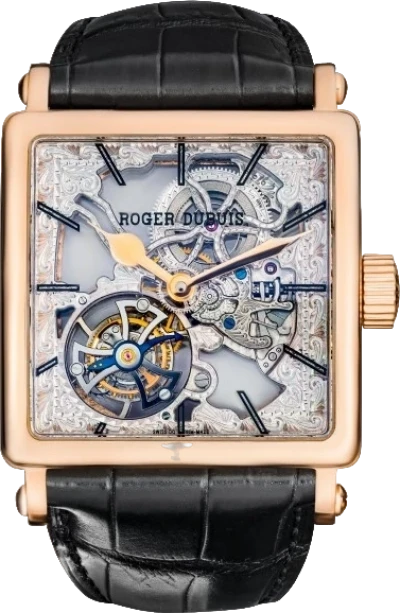 Roger Dubuis