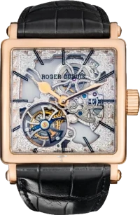 Часы Roger Dubuis Goldens Quare Tourbillon G40 02SQ 5 V.10A 2 (id 37196) Часы Roger Dubuis Goldens Quare Tourbillon G40 02SQ 5 V.10A 2 (id 37196)