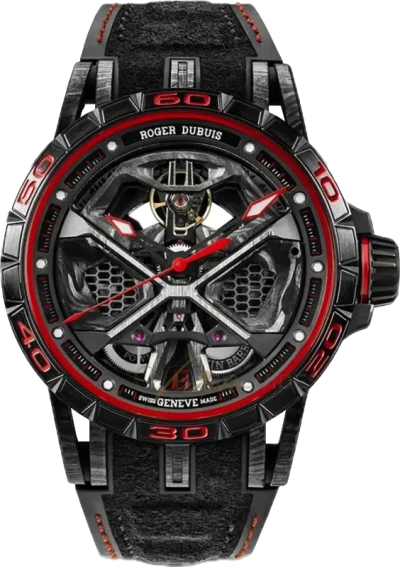 Roger Dubuis
