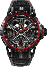 Часы Roger Dubuis Huracan Performante RDDBEX0784 (id 43065) Часы Roger Dubuis Huracan Performante RDDBEX0784 (id 43065)