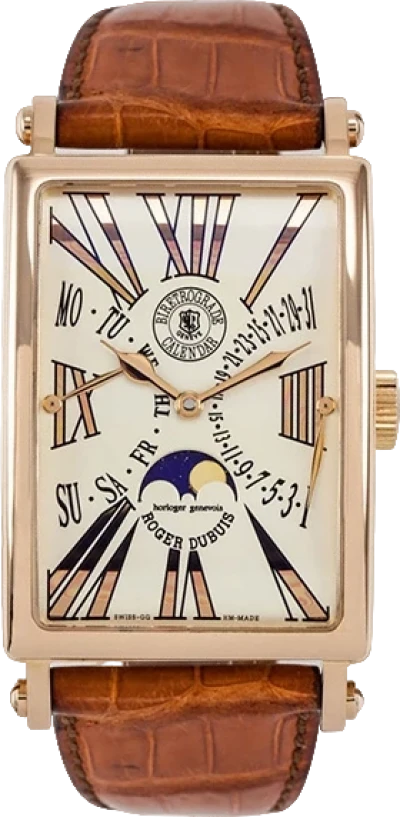 Roger Dubuis