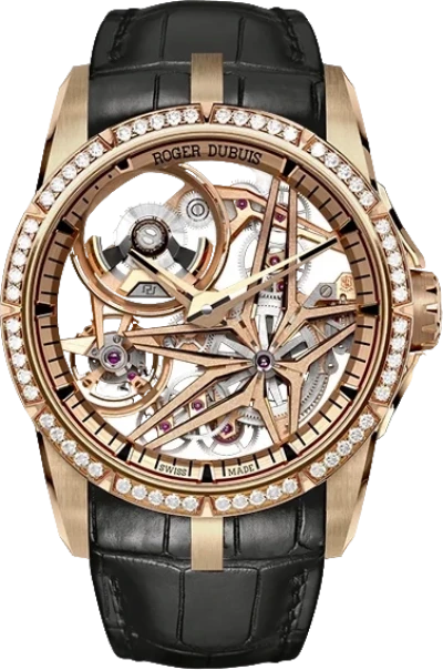 Roger Dubuis