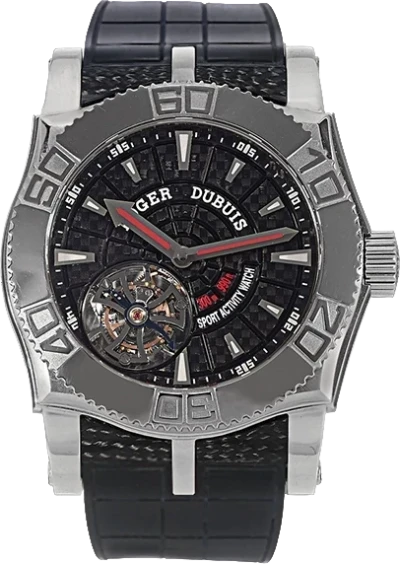 Roger Dubuis