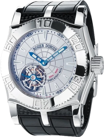 Roger Dubuis