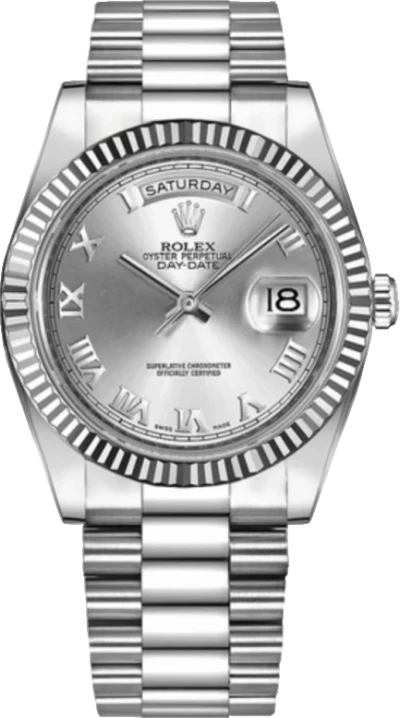 Rolex Day-Date