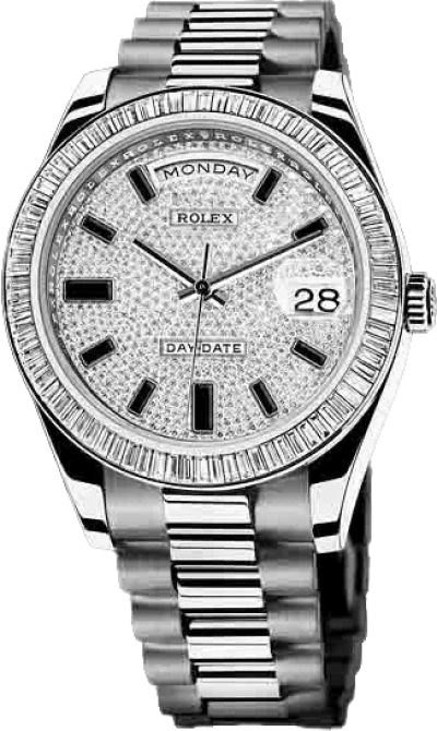 Rolex Day-Date