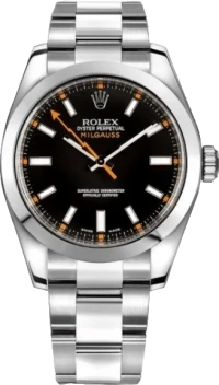 Rolex Milgauss Rolex Milgauss
