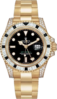 Rolex GMT-Master II Rolex GMT-Master II