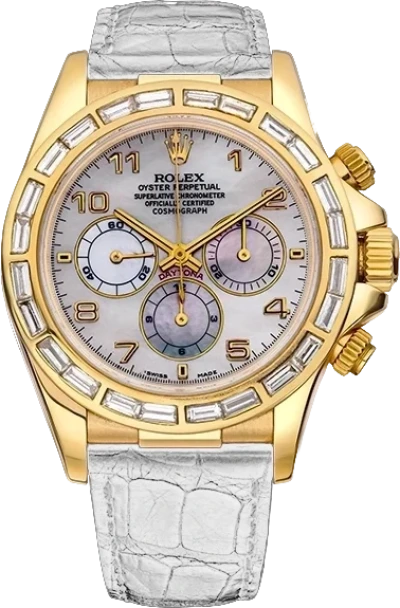 Rolex Daytona