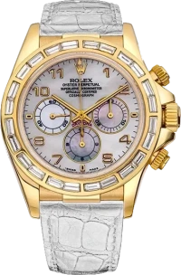Rolex Daytona Rolex Daytona
