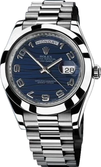 Rolex Day-Date II Rolex Day-Date II