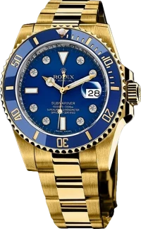 Rolex Submariner Date Rolex Submariner Date