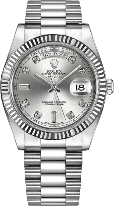 Rolex Day-Date