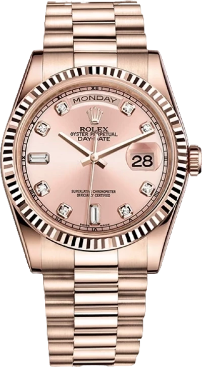 Rolex Day-Date