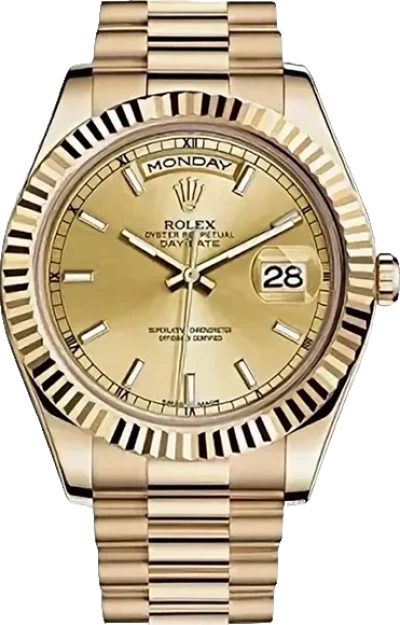 Rolex Day-Date