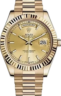 Rolex Day-Date Rolex Day-Date