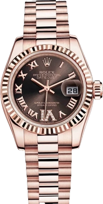 Rolex Lady-Datejust