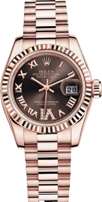 Rolex Lady-Datejust Rolex Lady-Datejust
