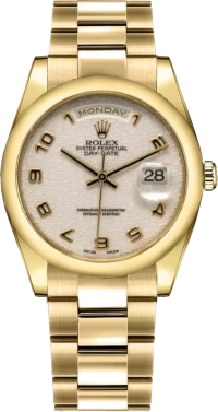 Часы Rolex Rare Jubilee Champagne Dial 118208 (id 42146) Часы Rolex Rare Jubilee Champagne Dial 118208 (id 42146)