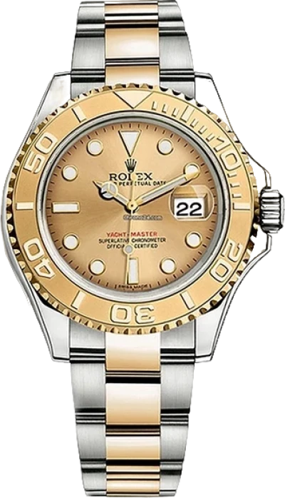 Rolex Yacht-Master