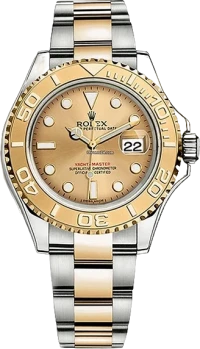 Rolex Yacht-Master Rolex Yacht-Master