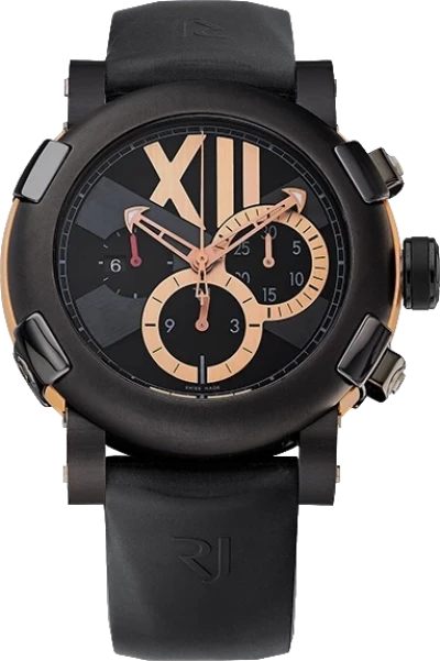 Romain Jerome