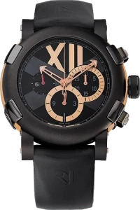 Часы Romain Jerome Chronograph CH.T.BBB22.00 (id 28361) Часы Romain Jerome Chronograph CH.T.BBB22.00 (id 28361)