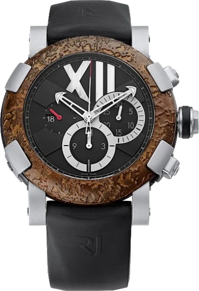 Romain Jerome