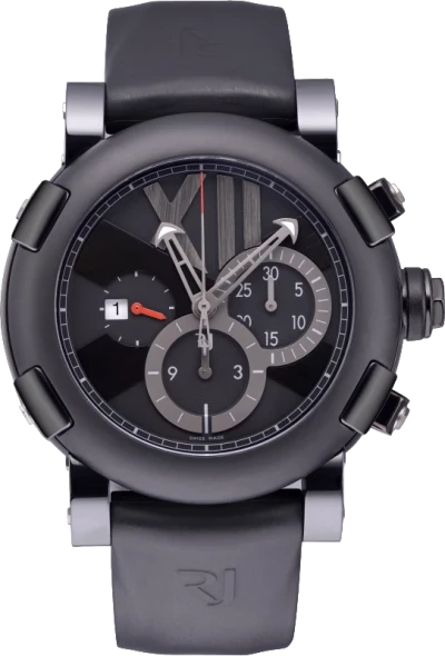Romain Jerome